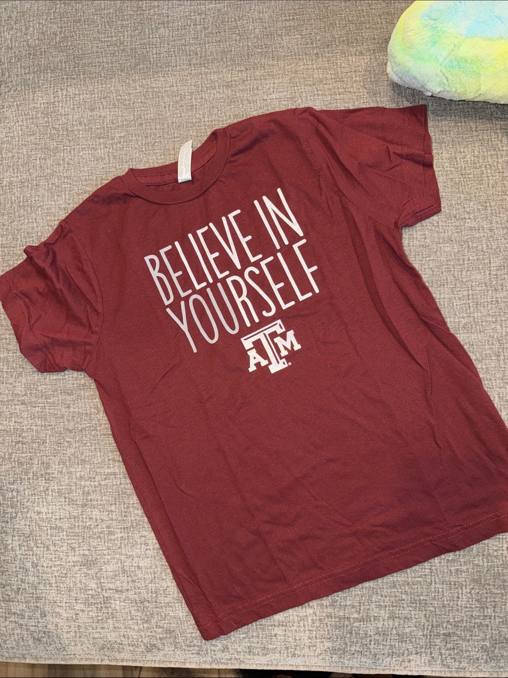 A&M T-shirt